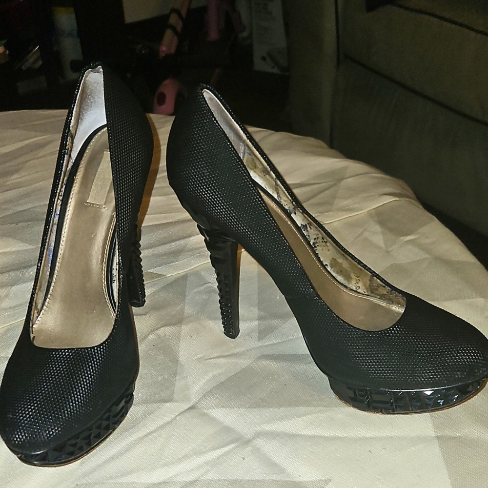 RACHEL high heels